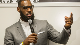 LeBron's I Promise School Offers a Few Important Lessons in Education Reform